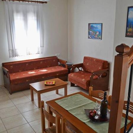 Albatros Villas Steni Vala Alonissos Екстериор снимка