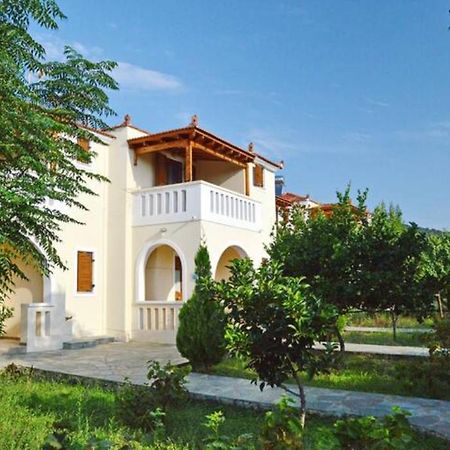 Albatros Villas Steni Vala Alonissos Екстериор снимка