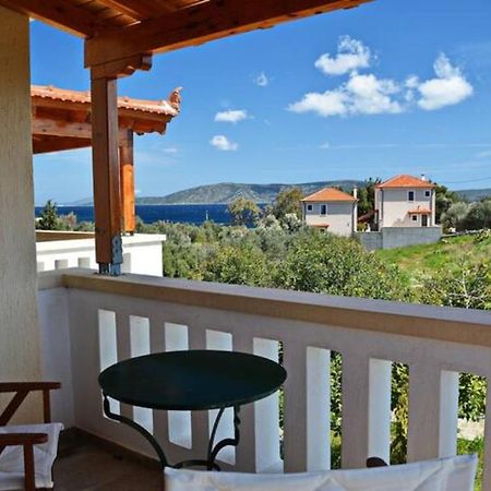 Albatros Villas Steni Vala Alonissos Екстериор снимка