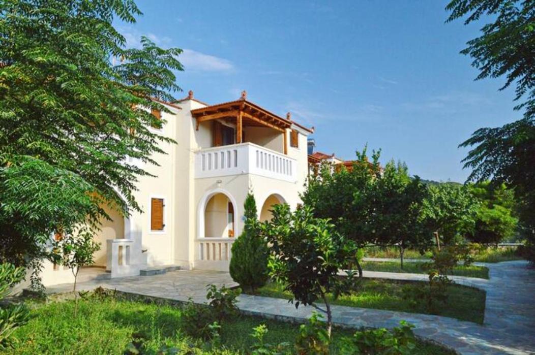Albatros Villas Steni Vala Alonissos Екстериор снимка