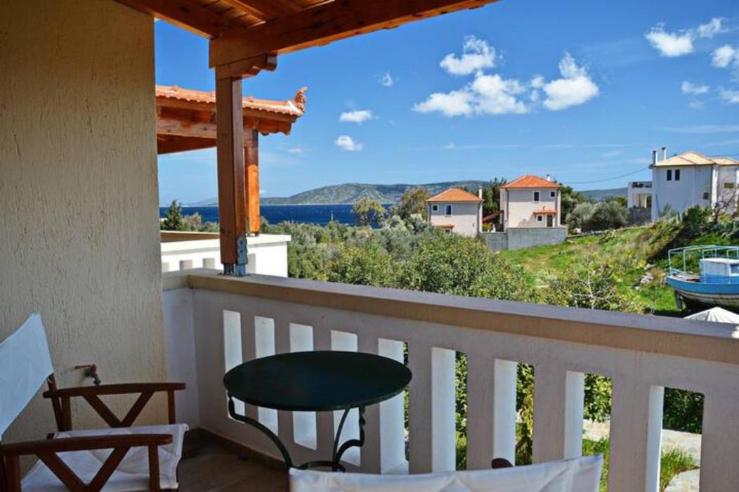 Albatros Villas Steni Vala Alonissos Екстериор снимка