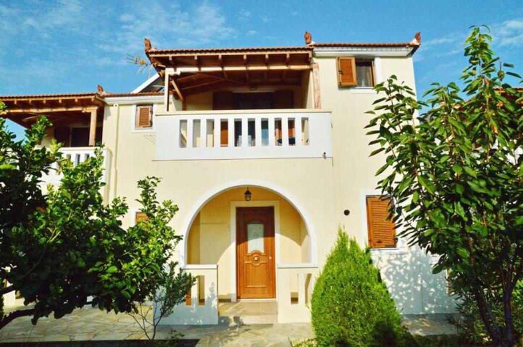Albatros Villas Steni Vala Alonissos Екстериор снимка