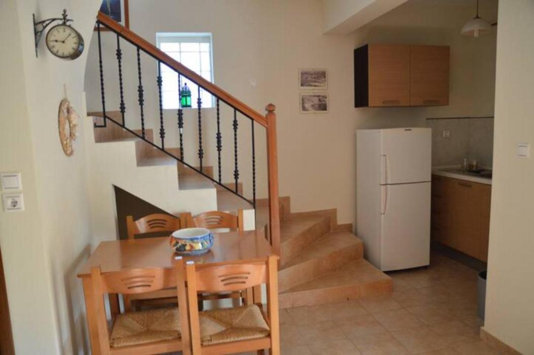 Albatros Villas Steni Vala Alonissos Екстериор снимка